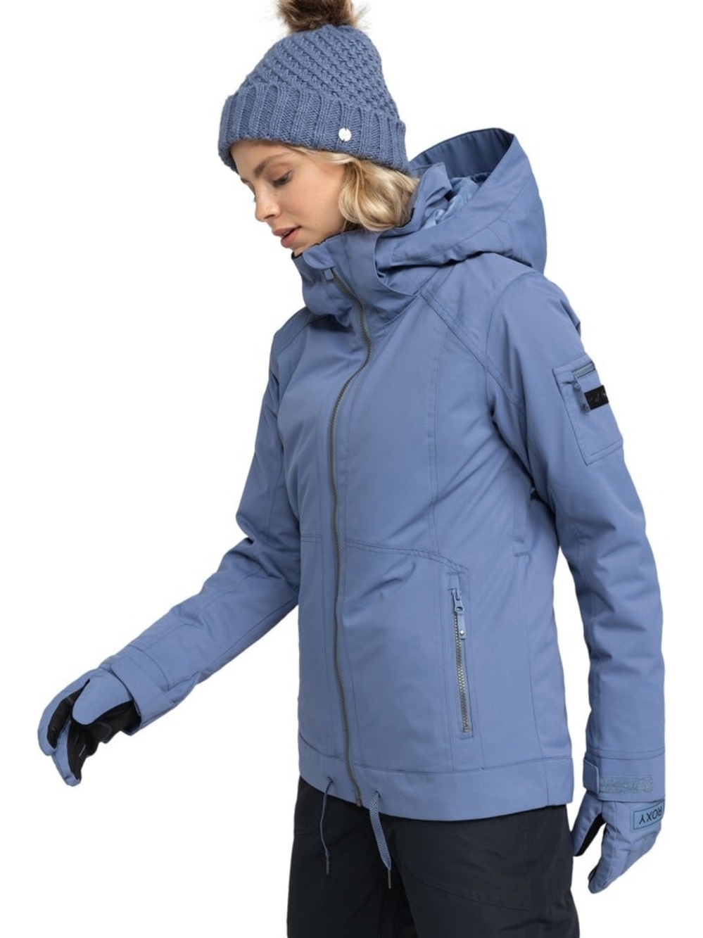Meade Jacket Roxy - Picture 2 of 7